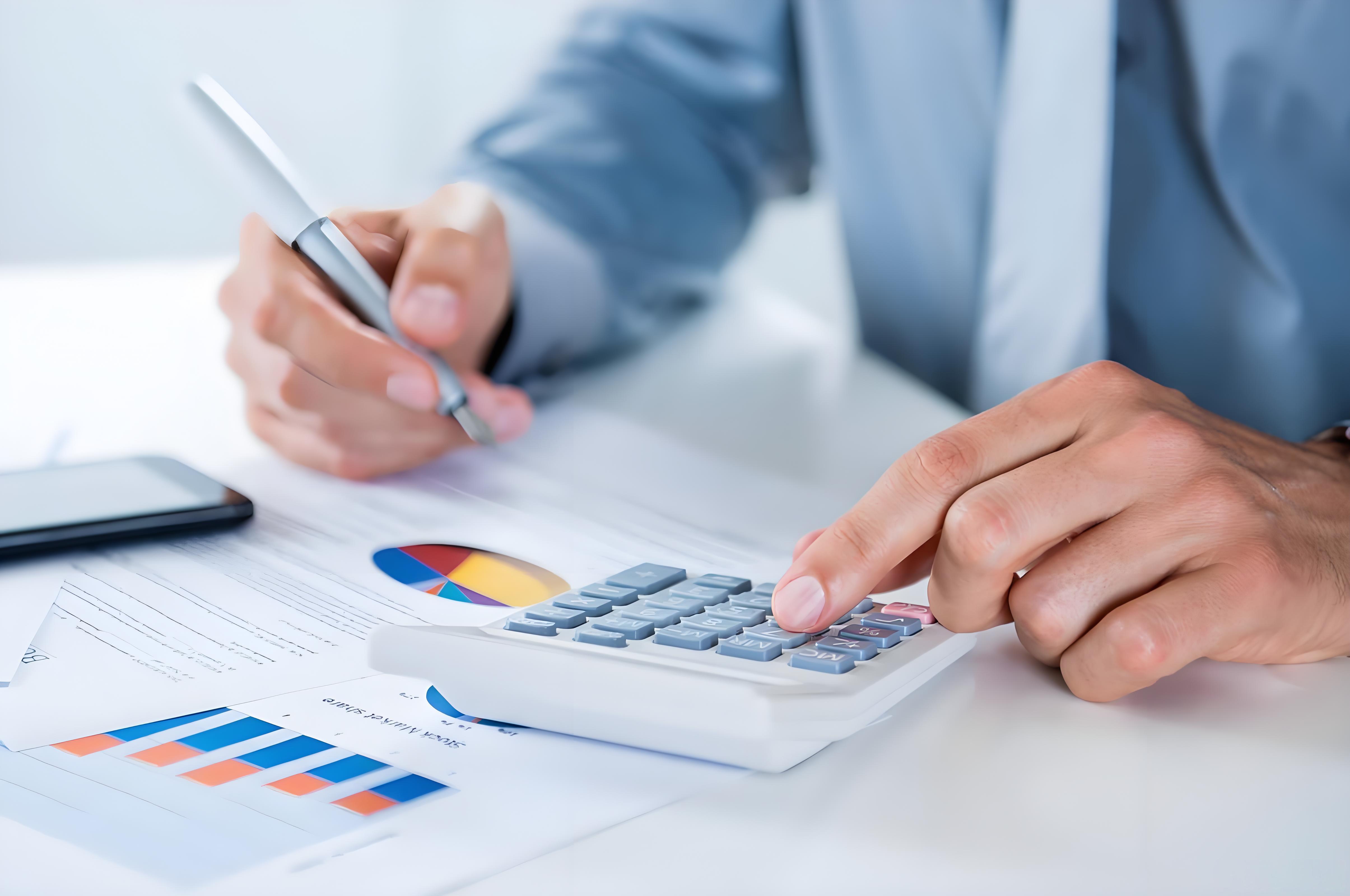 精细化的利润与资金管理